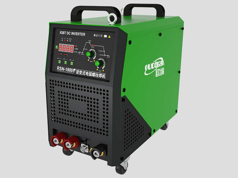 短周期拉弧螺柱焊机RSN-1800